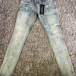 Brand new serenede jeans!